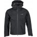 Куртка Shimano DryShield Explore Warm Jacket S к:black