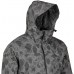 Куртка Shimano DryShield Explore Warm Jacket M ц:gray duck camo