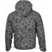 Куртка Shimano DryShield Explore Warm Jacket M к:gray duck camo