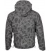 Куртка Shimano DryShield Explore Warm Jacket XL ц:gray duck camo