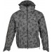 Куртка Shimano DryShield Explore Warm Jacket XL ц:gray duck camo