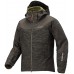 Куртка Shimano DS Advance Warm Jacket XXXL Ripple Brown