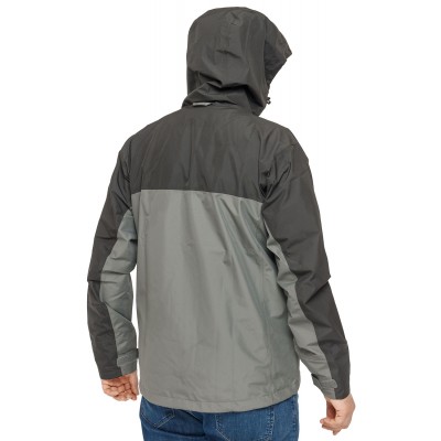 Куртка Shimano GORE-TEX Basic Jacket L ц:charcoal