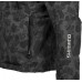 Куртка Shimano GORE-TEX Explore Warm Jacket M ц:black duck camo