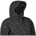 Куртка Shimano GORE-TEX Explore Warm Jacket M к:black duck camo