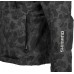 Куртка Shimano GORE-TEX Explore Warm Jacket L к:black duck camo
