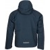 Куртка Shimano GORE-TEX Explore Warm Jacket S к:navy