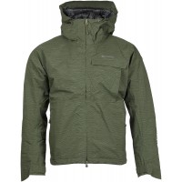 Куртка Shimano GORE-TEX Explore Warm Jacket S к:tide khaki