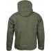 Куртка Shimano GORE-TEX Explore Warm Jacket M ц:tide khaki