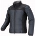 Куртка Shimano Light Insulation Jacket XXXL ц:black/grey