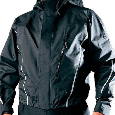 Куртка Shimano RA-214i 3L ц:black