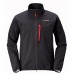 Куртка Shimano Stretch 3 Layer Jacket M ц:dark grey
