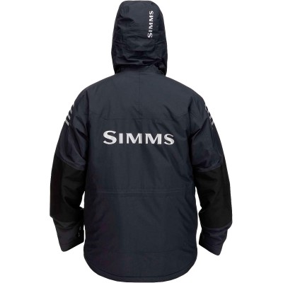 Куртка Simms Challenger Insulated Jacket XXL к:black