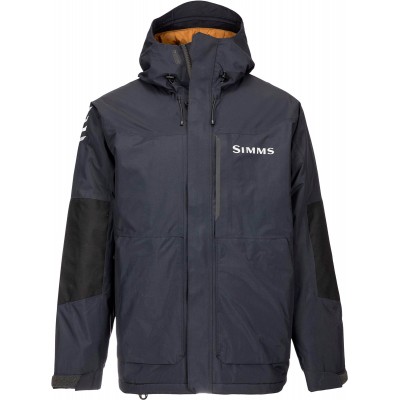 Куртка Simms Challenger Insulated Jacket S ц:black