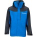 Куртка Simms Challenger Jacket S ц:rich blue