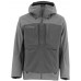 Куртка Simms Contender Insulated Jacket S ц:gunmetal