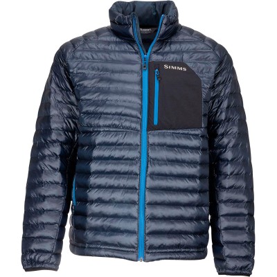 Куртка Simms ExStream Jacket M ц:admiral blue