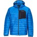 Куртка Simms ExStream Hooded Jacket M к:rich blue