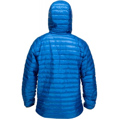 Куртка Simms ExStream Hooded Jacket L ц:rich blue