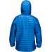 Куртка Simms ExStream Hooded Jacket L к:rich blue