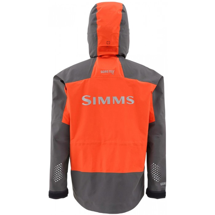 Купить Куртка Simms ProDry Gore-Tex Jacket, за 27900 грн с доставкой по  Украине