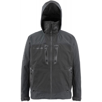 Куртка Simms ProDry Gore-Tex Jacket M ц:black