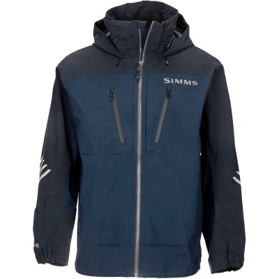 Куртка Simms ProDry Gore-Tex Jacket M ц:admiral blue