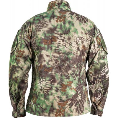 Куртка Skif Tac TAU Jacket. Розмір - L. Колір - Kryptek Green