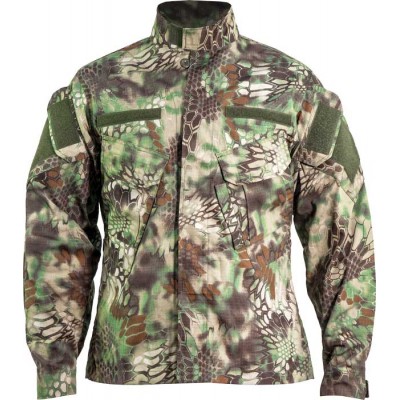 Куртка Skif Tac TAU Jacket. Розмір - 2XL. Колір - Kryptek Green