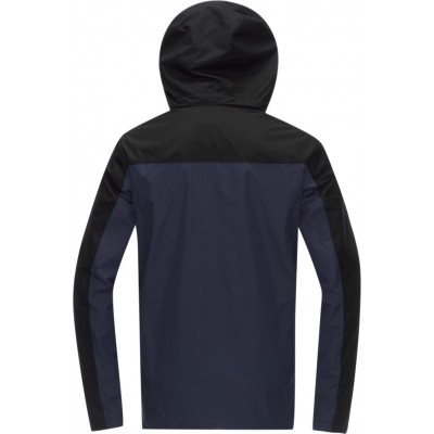 Куртка Toread 2 in 1 jacket with fleece TAWH91733. Розмір - 2XL. Колір - темно синій