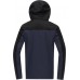 Куртка Toread 2 in 1 jacket with fleece TAWH91733. Размер - 2XL. Цвет - темно-синий