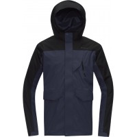Куртка Toread 2 in 1 jacket with fleece TAWH91733. Розмір - 3XL. Колір - темно синій