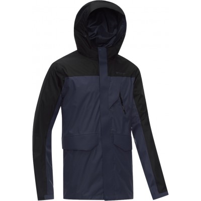 Куртка Toread 2 in 1 jacket with fleece TAWH91733. Розмір - L. Колір - темно синій