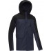 Куртка Toread 2 in 1 jacket with fleece TAWH91733. Размер - L. Цвет - темно-синий