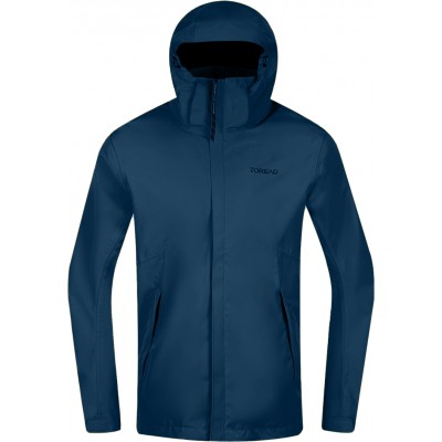 Куртка Toread TABI81301. Размер - 3XL. Цвет - темно-синий
