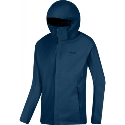 Куртка Toread TABI81301. Размер - M. Цвет - темно-синий