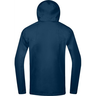Куртка Toread TABI81301. Размер - M. Цвет - темно-синий