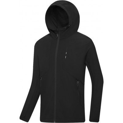 Куртка Toread TAEI81711. Розмір - 2XL. Колір - чорний