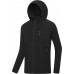 Куртка Toread TAEI81711. Розмір - 3XL. Колір - чорний