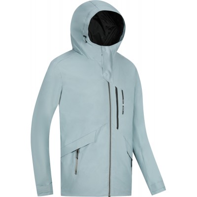 Куртка Toread TAEI81713. Розмір - 2XL. Колір - светло-серый