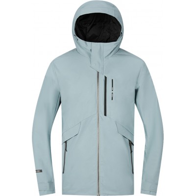Куртка Toread TAEI81713. Розмір - XL. Колір - светло-серый