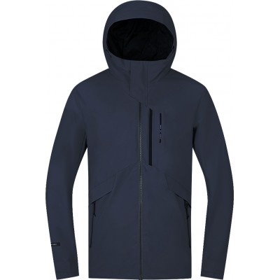 Куртка Toread TAEI81713. Розмір - M. Колір - темно синій