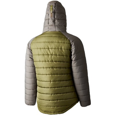 Куртка Trakker Hexatermic Jacket L