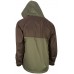 Куртка Trakker Shell Jacket XL rip-stop до 3000мм