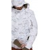 Куртка VAV WEAR Kolt 30. 3XL. White Multicam