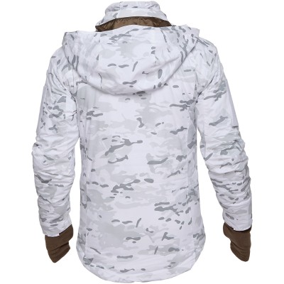 Куртка VAV WEAR Kolt 30. L. White Multicam