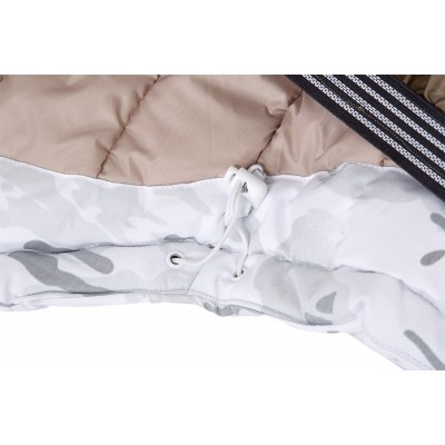 Куртка VAV WEAR Kolt 30. M. White Multicam