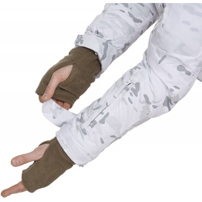 Куртка VAV WEAR Kolt 30. XL. White Multicam