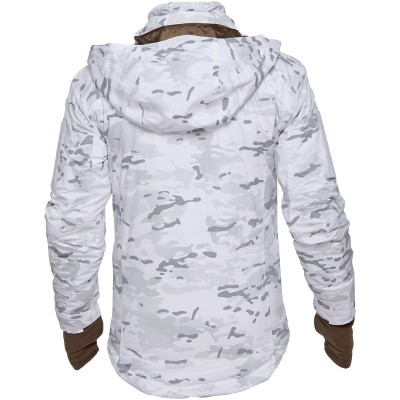 Куртка VAV WEAR Kolt 30. 2XL. White Multicam