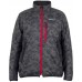Куртка Shimano Thermal Insulation Jacket M ц:dark coral camo